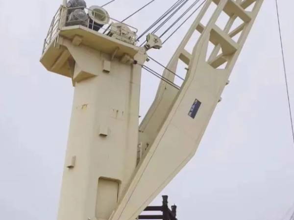 克令吊的安裝是否需要考慮未來的維護和保養(yǎng)？