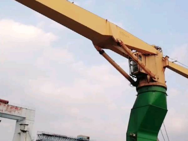 克令吊的安裝是否會影響到現(xiàn)有工作流程和生產(chǎn)計劃？